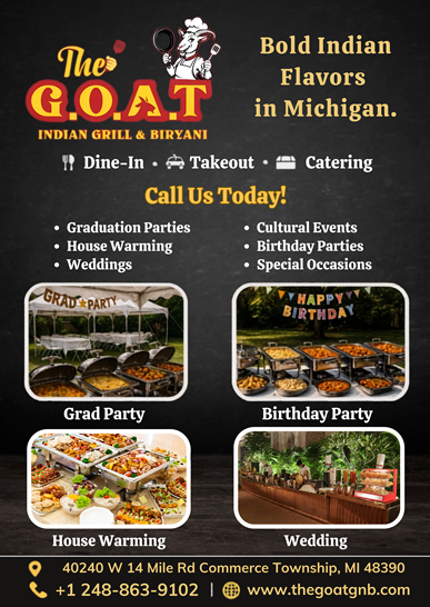 GOAT Restaurant